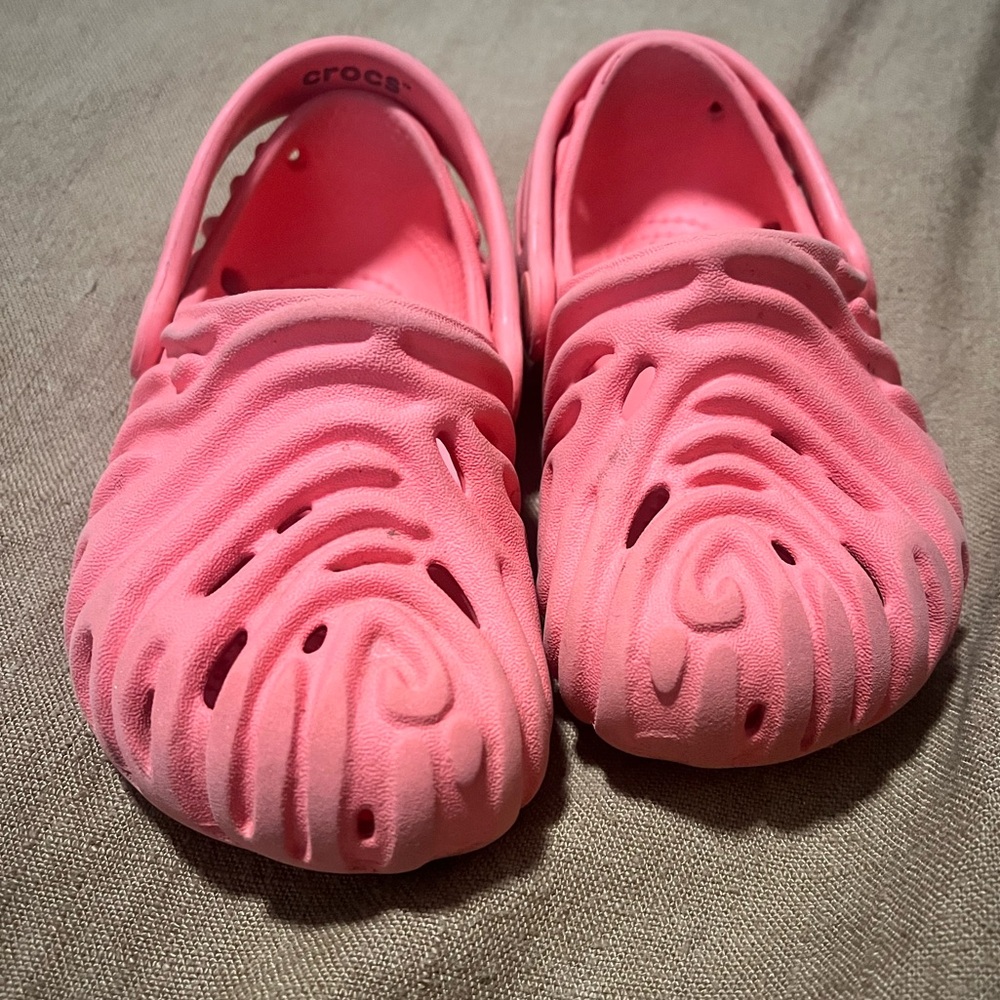 CROCS Kids Salehe Bembury Pink
